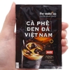 Wake Up Vietnamese Black Iced Coffee 560g