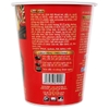 Acecook - Zeppin Instant Noodles Shoyu Soy Sauce Flavour Box 75gr