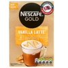 Nescafé Gold Vanilla Latte 148g