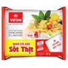 VIFON Instant Rice Noodles “Pho” With Chicken Sauce Pack 80gr