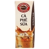 Highlands Real Coffee Flavor Milk Coffee 180ml