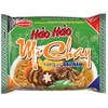Acecook - Hao Hao Instant Noodles Mushroom & Vegetable Flavour Pack 74gr