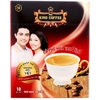 KING COFFEE 3IN1 - 160 g