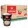 VIFON Instant Bean Thread Crab Flavour Pack 50g
