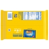 OREO Lemon Creme Sandwich Cookies Family Size 530g