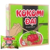 Kokomi Braised Beef With Fragrant Vegetables Noodles 75g