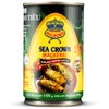 Sea Crown Canned Mullet Fish in Black Pepper Sauce 155g