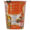 Cung Dinh Instant Noodles Crab Vegetables Cup 68g