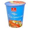 VIFON Instant Noodles Hot and Sour Shrimp Box 67gr