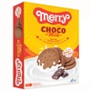 Merry Milk Chocolate Biscuits 144g
