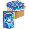 OREO Mini Chocolate Sandwich Cookies 226g