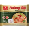 VIFON Hoang Gia Instant Bean Thread With Crab Pack 105g
