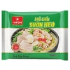 VIFON Oriental Style Instant Rice Noodles Pork Ribs Flavour Pack 65gr