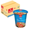 VIFON Instant Noodles Hot and Sour Shrimp Box 67gr