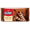 Cosy Cinnamon Cake with Chocolate Flavor Cream 117.6g