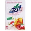 Nestea Guava and Lychee Flavored Tea 144g