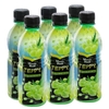 Teppy Grape & Aloe Vera Drink 327ml