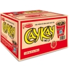 Acecook - Caykay Instant Noodles Spicy Beef Flavour Box 66gr