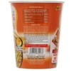 Cung Dinh Instant Noodles Crab Vegetables Cup 68g