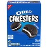 OREO Cakesters Soft Snack Cakes 285g ( 57g Packs)