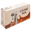 Highlands Real Coffee Flavor Milk Coffee 180ml