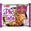 Acecook - De Nhat Instant Rice Noodles Mix Beef Flavour Pack 84gr