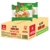 VIFON Oriental Style Instant Rice Noodles Pork Ribs Flavour Pack 65gr