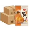 Richy Jinju Gold Rice Cake with Ganjang Honey Flavor 120g