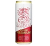 Saigon Export Premium Beer Can 330ml
