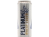 Tiger Beer Platinum Wheat Lager Can 330ml