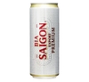 Saigon Export Premium Beer Can 330ml