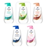 Dove Invigorating Moisturizing Body Wash Bottle 500g
