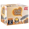 Cung Dinh Instant Noodles Crab Vegetables Cup 68g