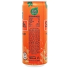 Splash Orange Juice 320ml