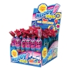 Chupa Chups Melody Lollipops Strawberry 720g
