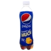 Pepsi Caramel Salted Bottle 390ml
