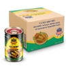 Sea Crown Canned Mullet Fish in Black Pepper Sauce 155g