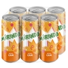 Mirinda Orange Flavor Can 320ml