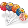 Chupa Chups Lollipops Vitamin C 93g