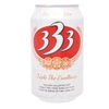 333 Beer Can 330ml