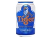 Tiger Brown Beer Can 330ml
