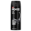 AXE Black All-Over Body Spray 135ml