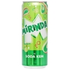Mirinda Cream Soda Flavor Can 320ml