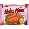 Acecook - Hao Hao Instant Noodles  Hot Sour Shrimp Flavour Pack 75gr