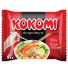Kokomi Spicy Sour Shrimp Noodles 65g