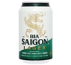 Saigon Special Sleek Beer Can 330ml