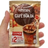 NesCafé Doubled The Delight With Their Creamy Iced Coffee 240g