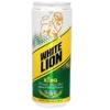 White Lion King Can 330ml