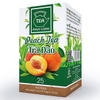 Phuc Long Peach Tea Bag 50g