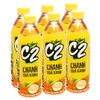 C2 Green Tea with Lemon flavor 455ml